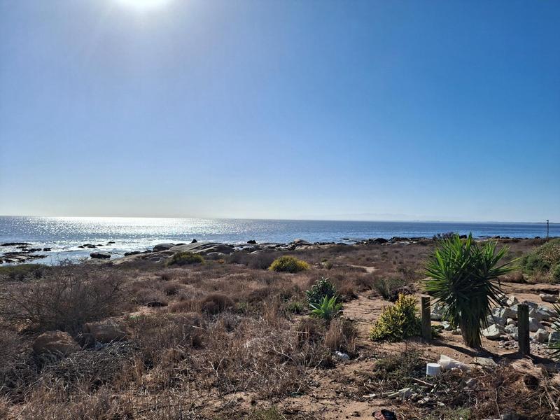 0 Bedroom Property for Sale in St Helena Views Western Cape